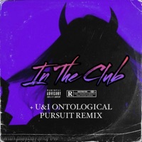 In The Club // U&I 2 - Single - Qx5