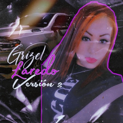 Grizel Laredo V2 - Single