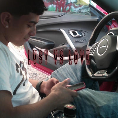 Lust Vs Love - EP