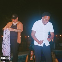 Treat - Single - FishXGrits & Johnny Cinco