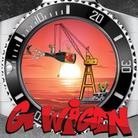 Laksen Snekk - Single - G WÅGEN