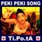 Peki Peki Song - Ti.po.ta, Manu Chao & Klelia Renesi lyrics
