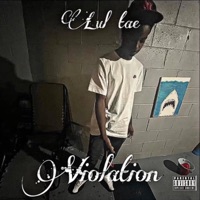 Violation (feat. Lul tae) - Single - Luh rjayy