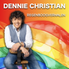 Dennie Christian - Regenboogverhalen kunstwerk