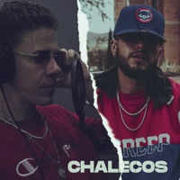 Chalecos - Single - Holguin MC & Young Skill