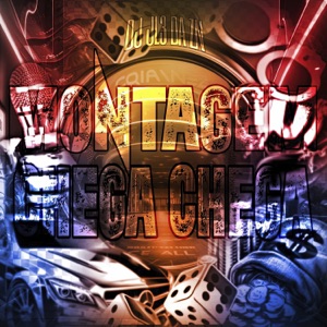Montagem Chega Chega (Speed Up)