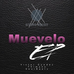 Muevelo EP - Single