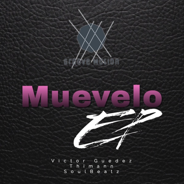 Muevelo EP - Single