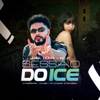 SESSÃO DE ICE (feat. DJ Banzin & DJ MDJ ORIGINAL) - Single - DJ REMIZEVOLUTION, Anna Drack, MC G7 & DJ ANDRE 7