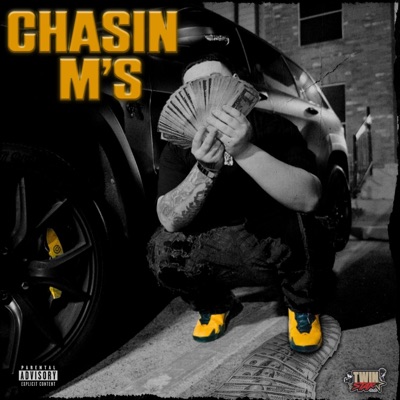 Chasin M's - Single