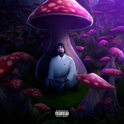 TDAH NA PSICODELIA VOL 1 - EP
