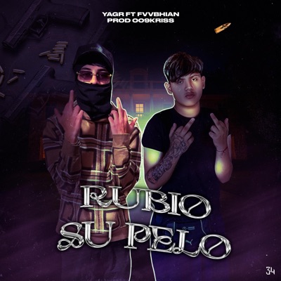 RUBIO SU PELO - Single