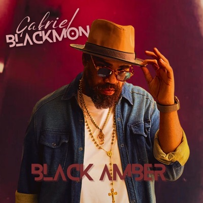 BLACK AMBER