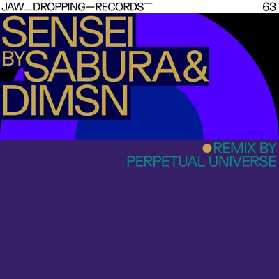 Sensei - Single