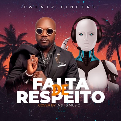 Falta de Respeito - Single