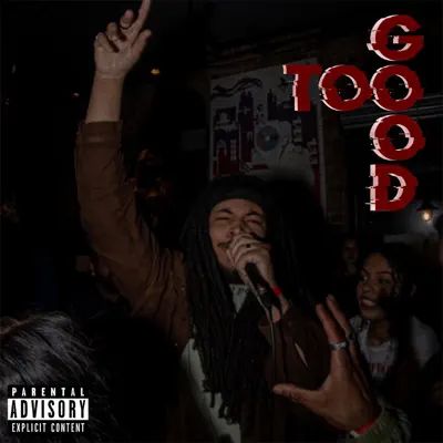 Listen to TOO GOOD - Single by JrodBroccoli