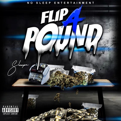 Flip A Pound - Single