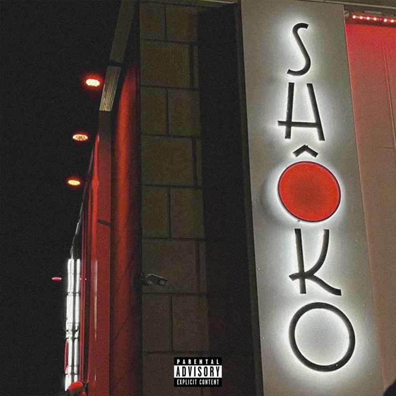 SHOKO - Single