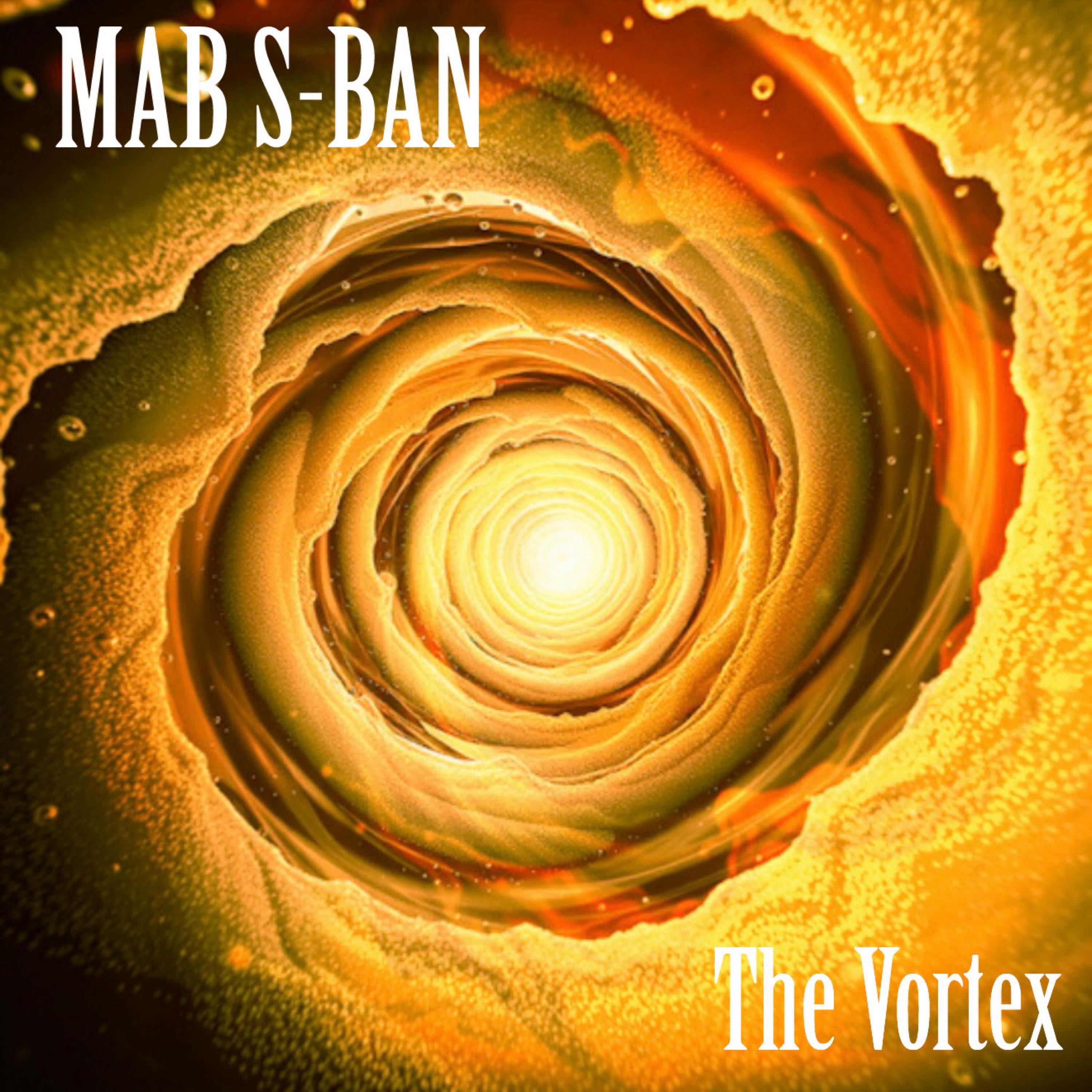 The Vortex - Single