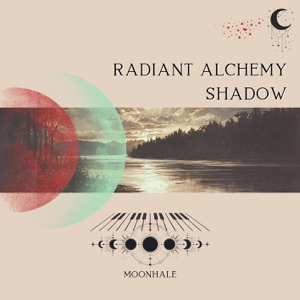 Radiant Alchemy Shadow - EP