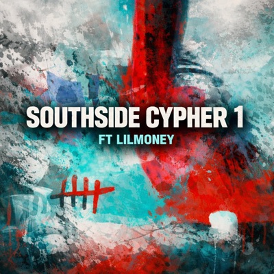 SOUTHSIDE CYPHER 1 (feat. BMO, Eiidirty, Deljo$$eo, Tino Rossi & LiLMoney) - Single