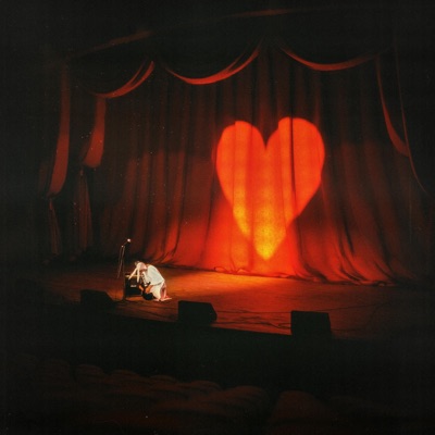 Unsung Lover - Single