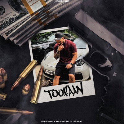 Toofaan - Single