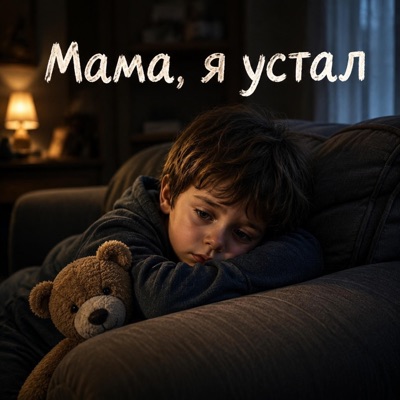 Мама, я устал