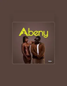 聆聽 Abeny、觀看音樂影片、閱讀小傳、查看巡演日期等！