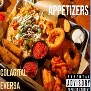 APPETIZERS