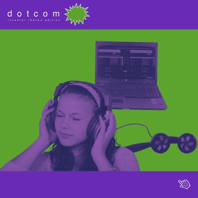 Dot Com Boom: Investor Thanks Edition