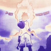 We Back Baby (feat. Young Light) - Single - P-EZY