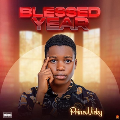 Blessed Year - Single