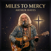 Miles to Mercy - Gravel & Grace