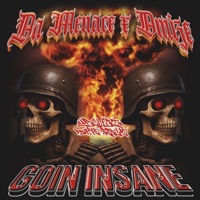 GOING INSANE (feat. Yung Dmize) - Single - MALAKAI OF DARKREALM