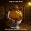 Taqueria Diarrhea Spicy Mexican Taco & Burrito Poop (Country Comedy Line Dancing Square Dance Version) - Single