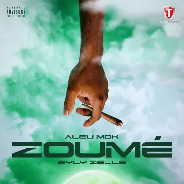 ZOUMÉ (feat. BYLY ZELLE)