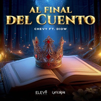 Al Final del Cuento - Single