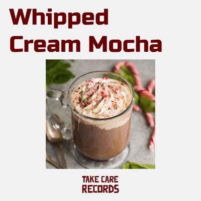 Whipped Cream Mocha - Single