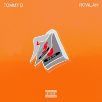 One Day - Single - Tommy D & Rowlan