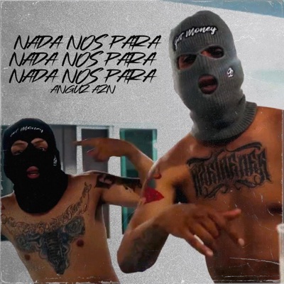 NADA NOS PARA (feat. Cayar The Little King) - Single