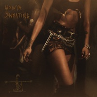 Sweating - Single - Alewya