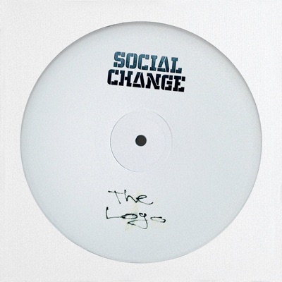 The Logo (feat. Funkwig) - Single