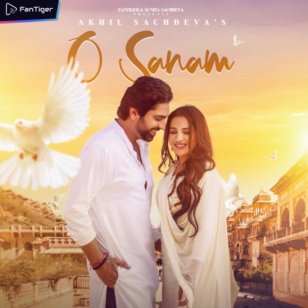 O Sanam cover