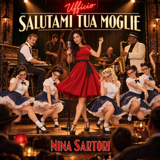 Salutami tua moglie
