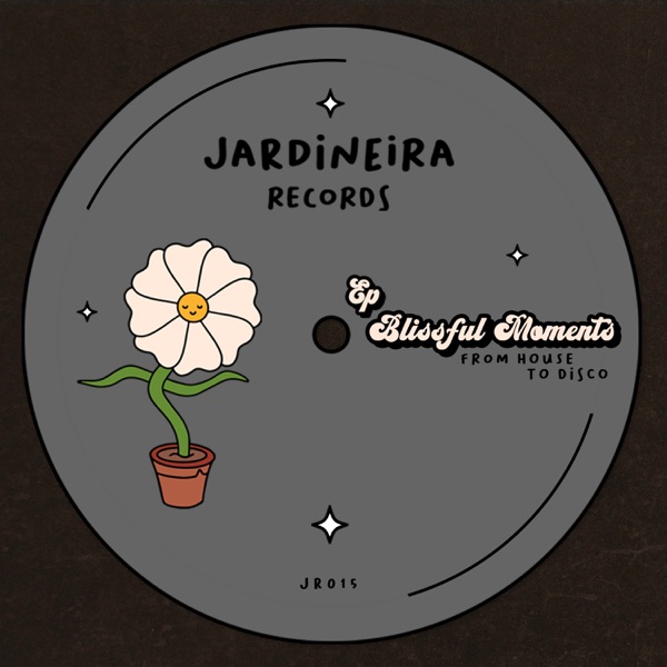 Blissful Moments - Single