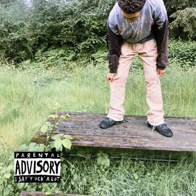 Trappin Harder Than Before - EP