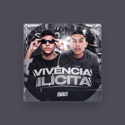 Listen to DJ Moraez, watch music videos, read bio, see tour dates & more!