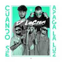 Cuando Se Apaga la Luz - Single - D' la Crem