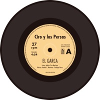 El Garca
